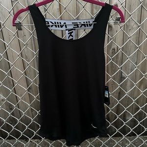Nike Tank Top New With Tags